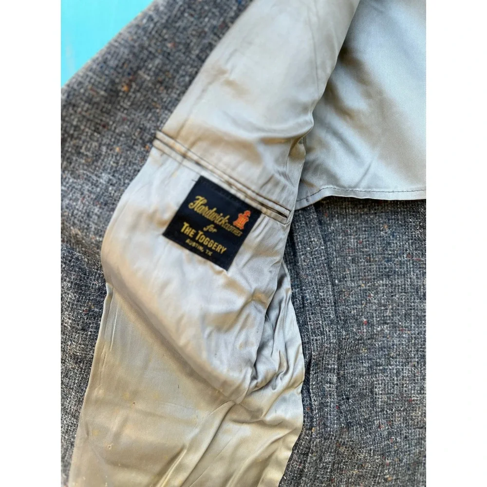 Hardwick vintage clothes